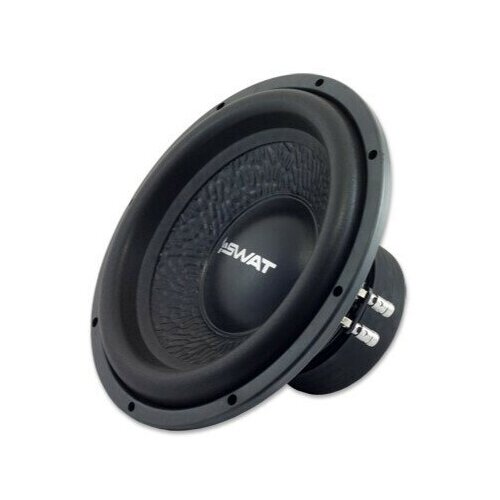Сабвуфер SWAT SW R12D4 657500₽