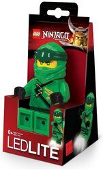 LGL-TO35 Игрушка-минифигура-фонарь LEGO Ninjago - Lloyd