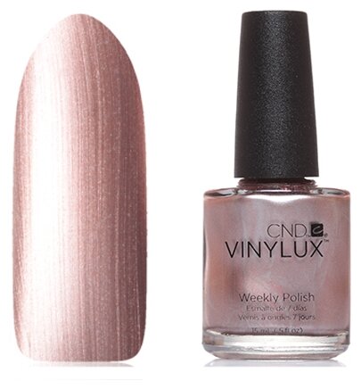 фото CND Лак для ногтей Vinylux