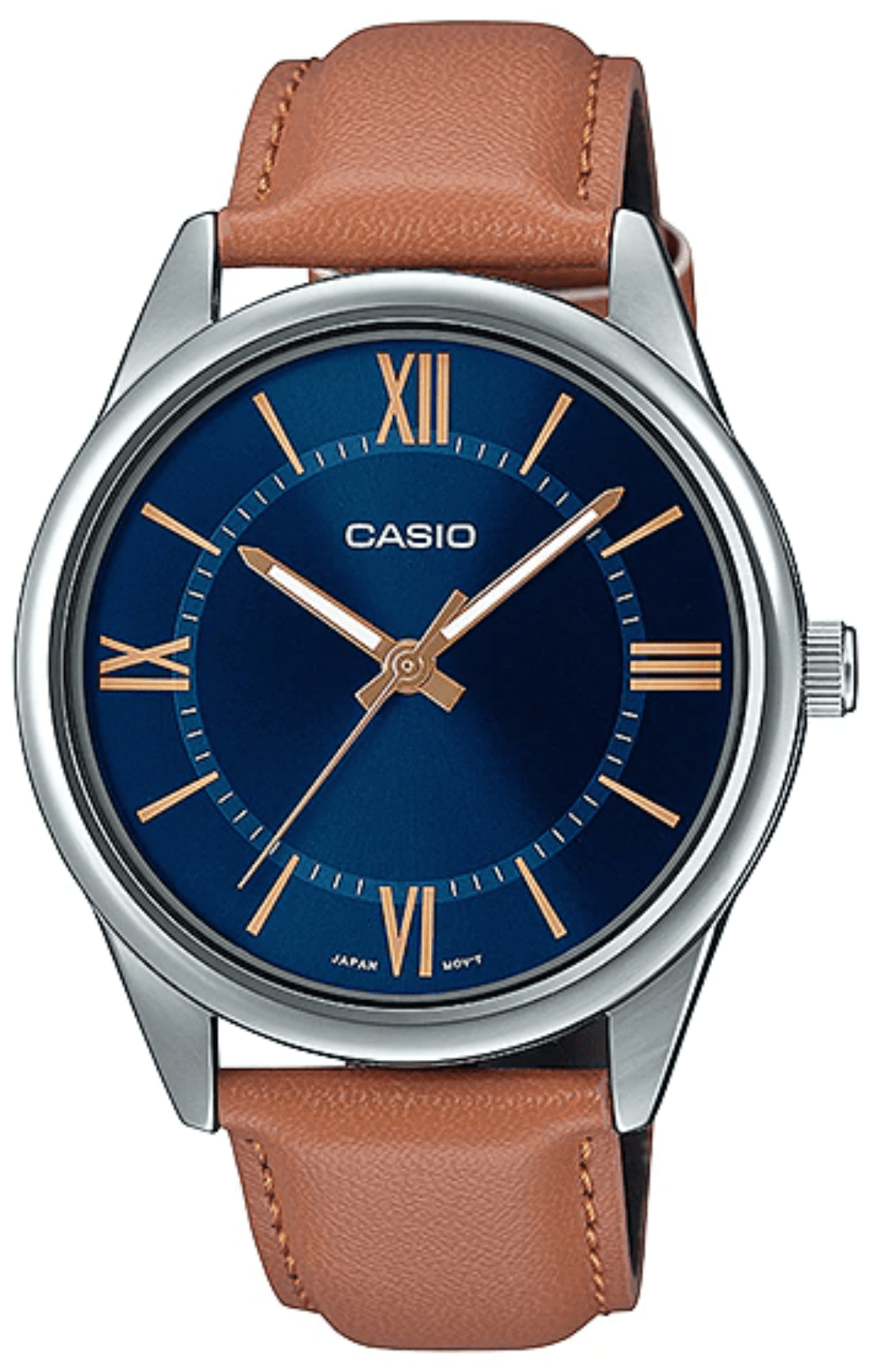 Наручные часы CASIO MTP-V005L-2B5