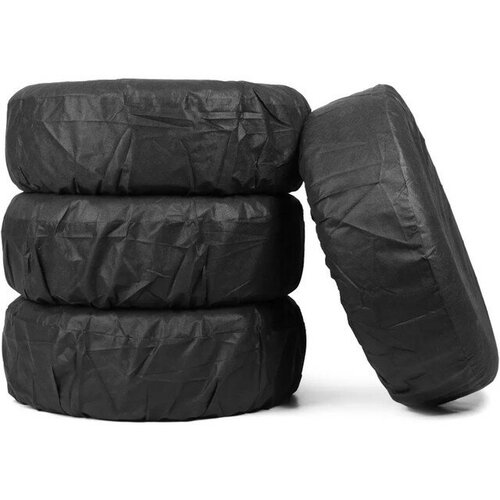 Stvol Чехлы для хранения колес STVOL R13-17 4 шт 1917₽