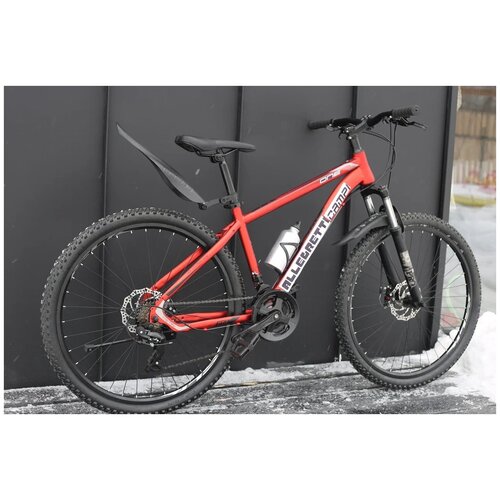 Велосипед алюминиевый Richiesto 26D 21 скорость 1757800₽