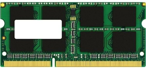 Foxline SODIMM 8GB 3200 DDR4 CL22 (1Gb*8)