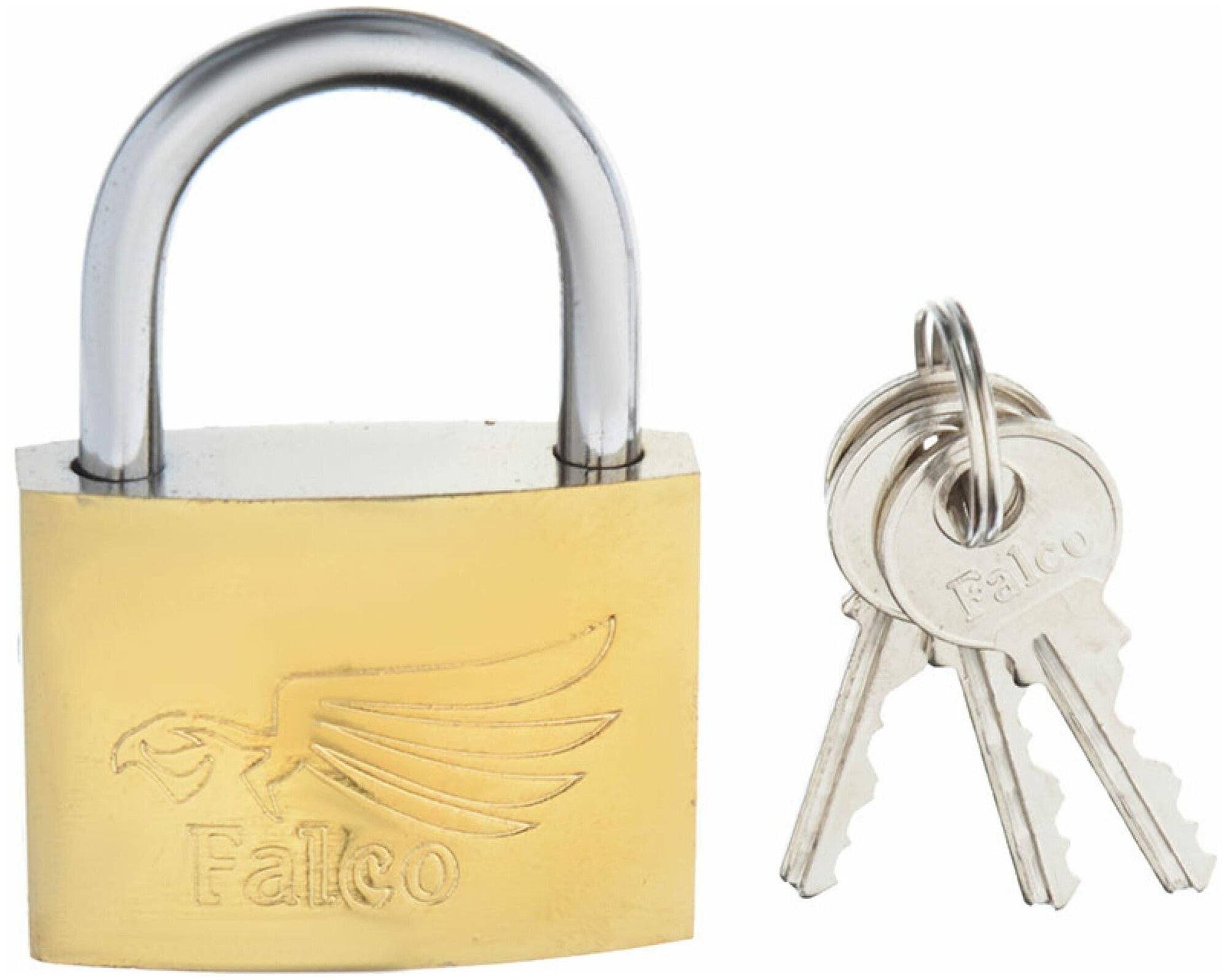 фото Замок Falco 50mm 673-005