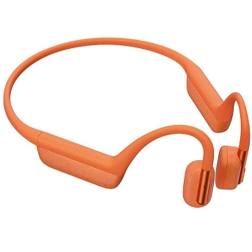 Беспроводные наушники Xiaomi Bone Conduction Headphones (оранжевый)