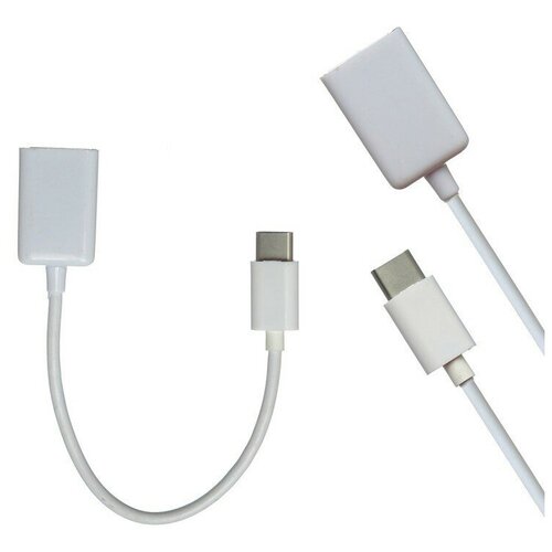 Быстрое сетевое зарядное устройство USB Type-C, 25 Вт для iPhone, iPad и Android