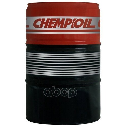 CHEMPIOIL 5W-30 Ch-8 Truck Extra Ci-4, E7/ E4 60Л (Синт. Мотор. Масло)
