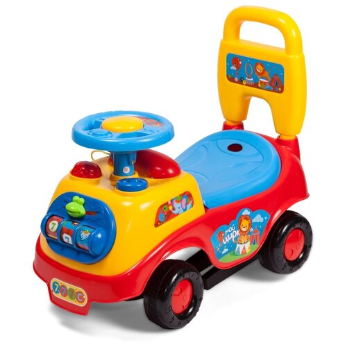 Каталка Baby Go Первые шаги 6790₽