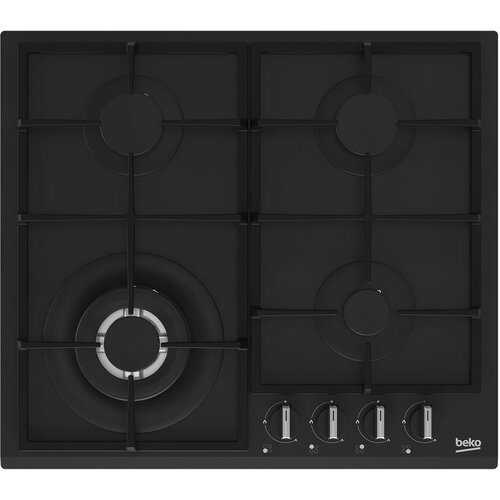 Газовая варочная панель BEKO HIYG64225SBO 2399900₽