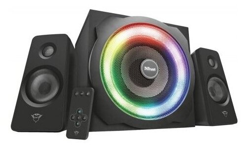 trust tytan 2.1 bluetooth