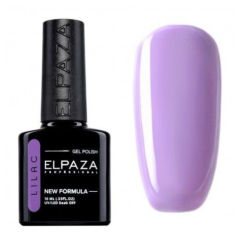 Elpaza Lilac/-/  4   10 .: 01- ;05- ;11-;02- 