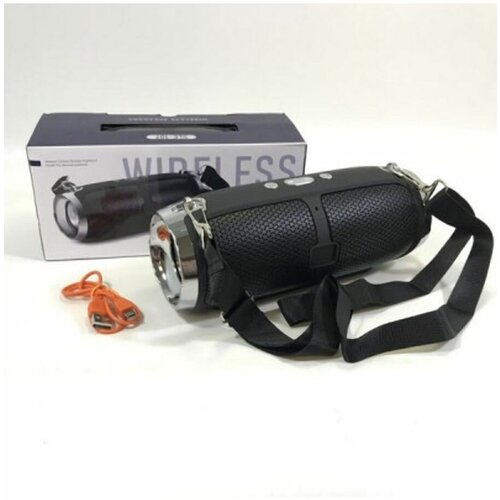 Портативная колонка SLS-107 185300₽