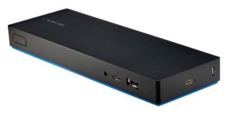 Док-станция HP USB-C G4 3FF69AA