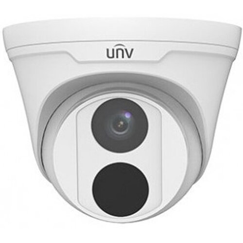 сетевая камера uniview unv 2mp ipc2122lb sf28 a Камера видеонаблюдения Uniview IPC3612LB-SF28-A