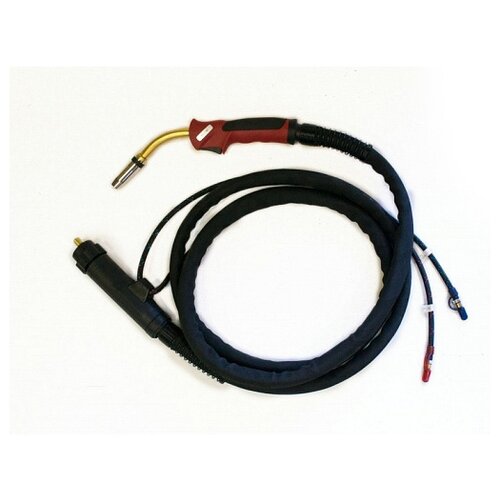 Горелка MIG 240 WATER COOL 300A60 EURO 3m 9280₽