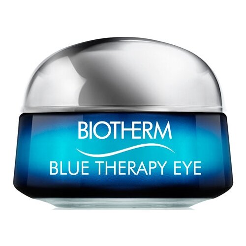 Biotherm Крем для кожи вокруг глаз Blue Therapy Eye, 15 мл крем для глаз biotherm крем против старения для контура глаз blue therapy