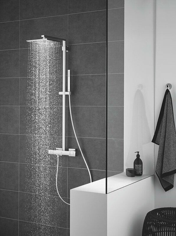 Душ ручной Grohe 27699000 - фото №10