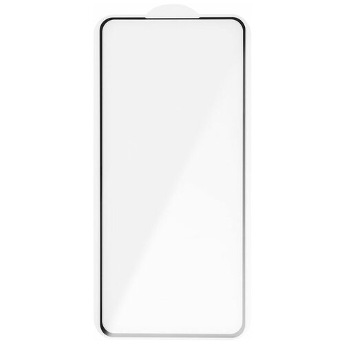 Защитное стекло для экрана VLP VLP-X25D-11L для Xiaomi Mi 11 Lite 2.5D, 1 шт, черный