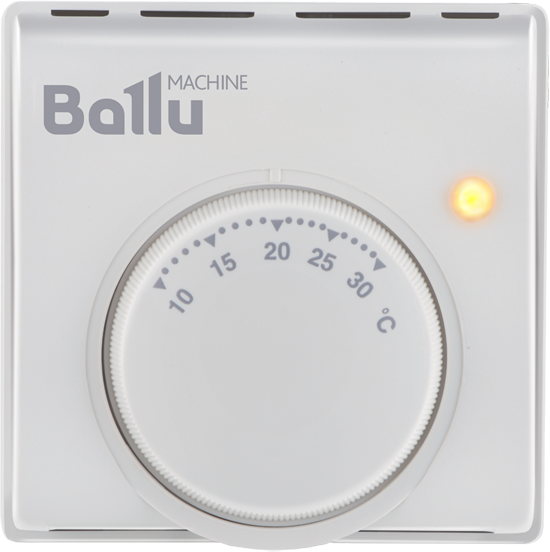 Термостат механический Ballu BMT-1 - фотография № 20