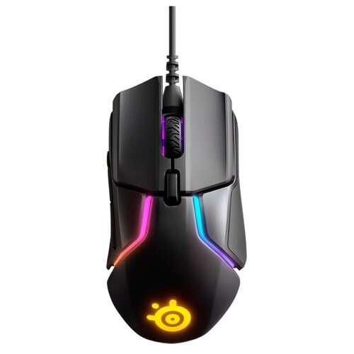 Проводная Игровая Мышь SteelSeries Rival 600 530000₽