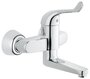 Смеситель для раковины (умывальника) Grohe Euroeco Special 32792000,  рычажный