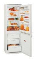 Холодильник ATLANT МХМ 1717-01
