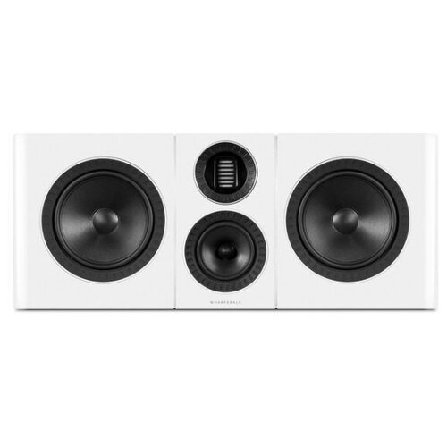 Центральные каналы Wharfedale Elysian С piano white