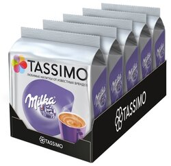 Набор кофе в капсулах Tassimo Milka, 40 капс.