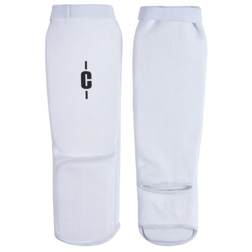 фото Защита голеностопа Clinch Shin Instep Protector C508, р. L