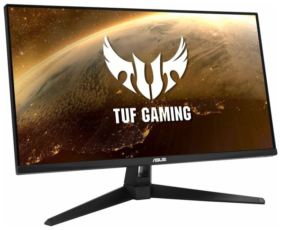 28/ Монитор ASUS TUF Gaming VG289Q1A, 3840x2160,(90LM05B0-B02170), черный