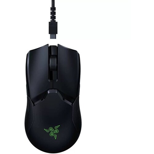 Мышь беспроводная Razer Viper Ultimate Wireless Black 950000₽