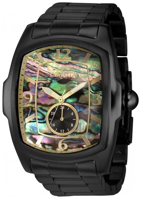 Invicta store lupah gold