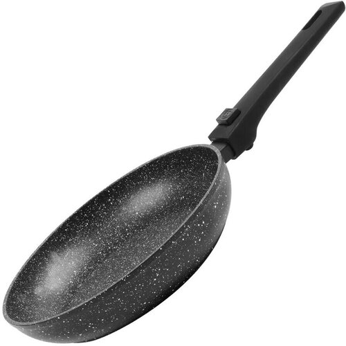 Сковорода Green Point GP-3024DR 24см