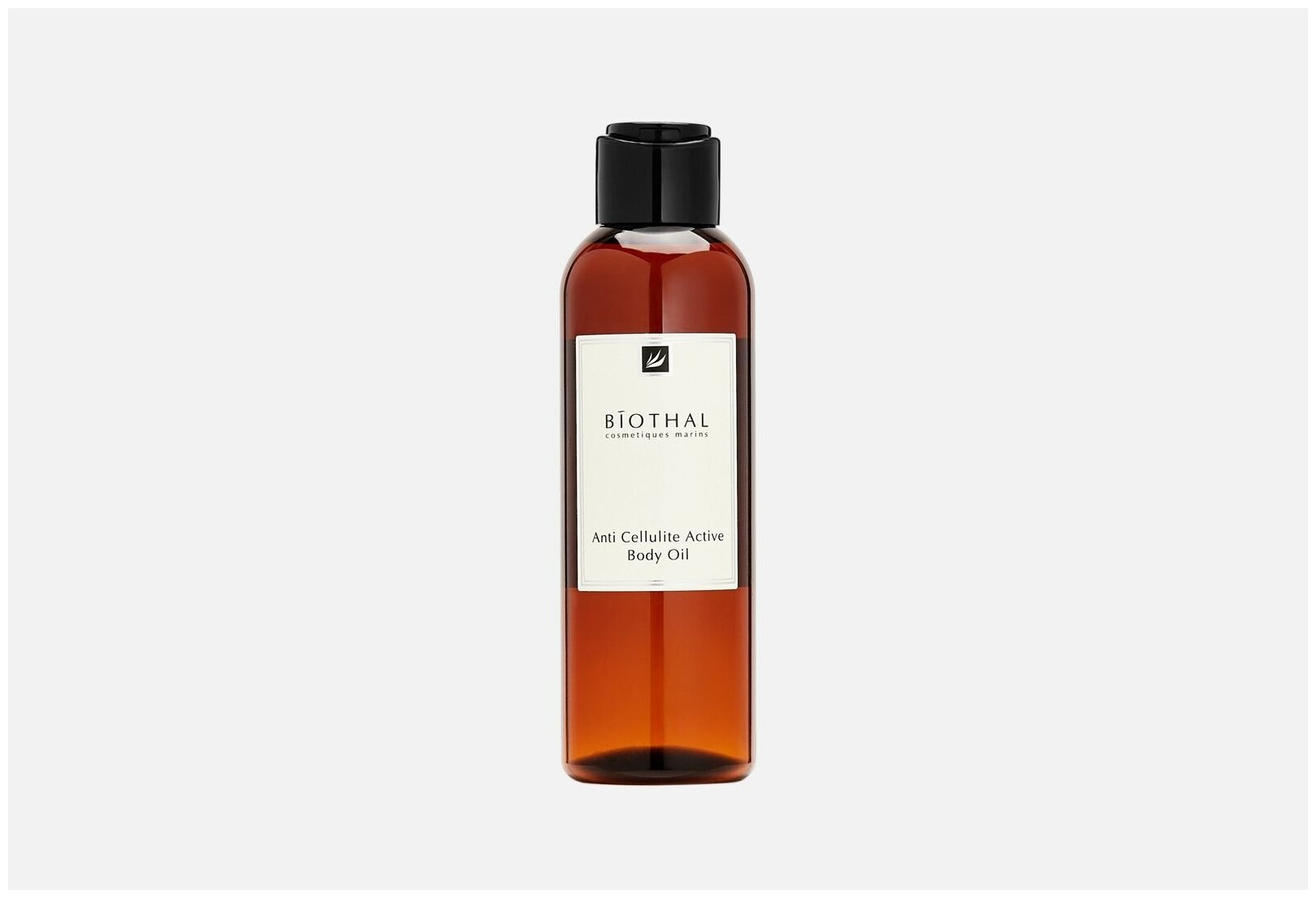 Масло антицеллюлит anti cellulite active body oil