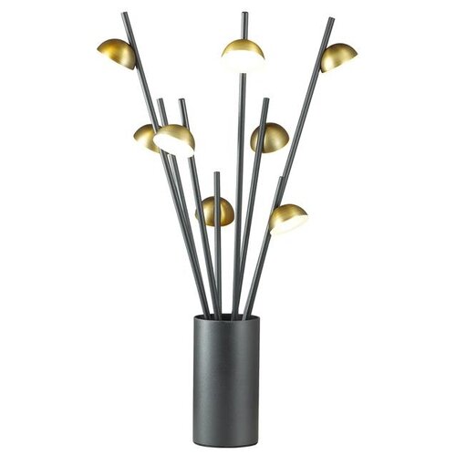 фото Настольная лампа odeon light verica 4156/24tl