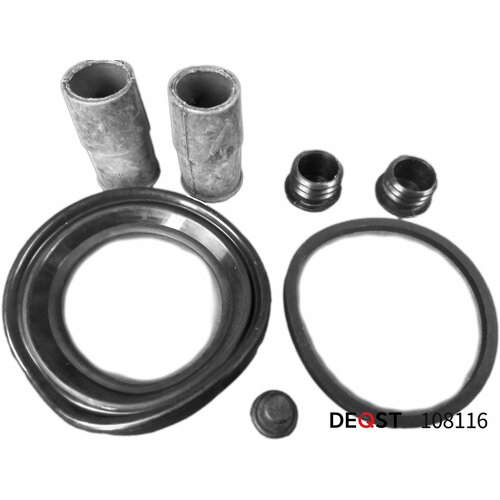 Ремкомплект тормозного суппорта переднего ATE d57мм 248₽