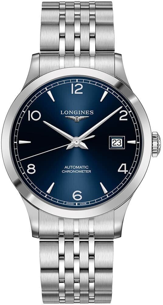 Наручные часы LONGINES