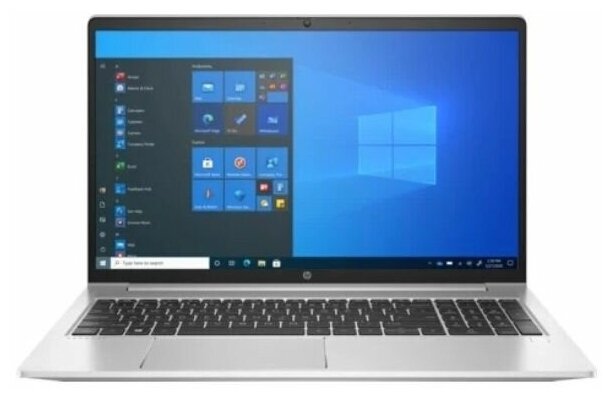 Ноутбук HP ProBook 450 G9 6F1E6EA