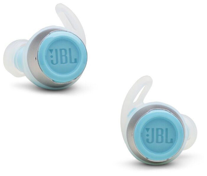 Беспроводные наушники JBL REFLECT FLOW