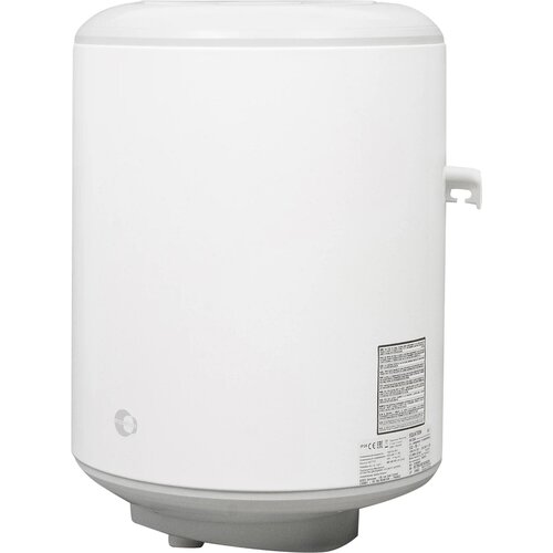 Водонагреватель накопительный 15 кВт Equation-50 вертикальный 50 л сухой тэн эмаль 2342700₽