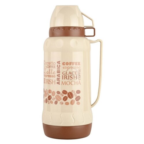 фото Классический термос alpenkok