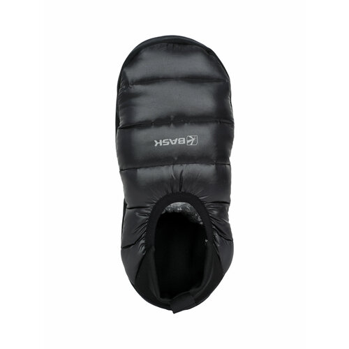 фото Обувь-носки bask 19h56_9009, треккинговые, размер int:s, черный