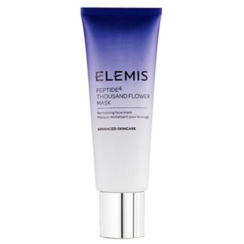 Маска для лица Elemis Peptide4 Thousand Flower Mask 75 мл