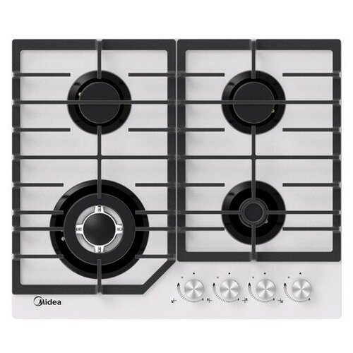 Варочная поверхность Midea MG 645 TGW 1770300₽