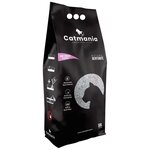 Catmania Babypowder наполнитель для кошачьего туалет с ароматом детской присыпки - 10 л - изображение