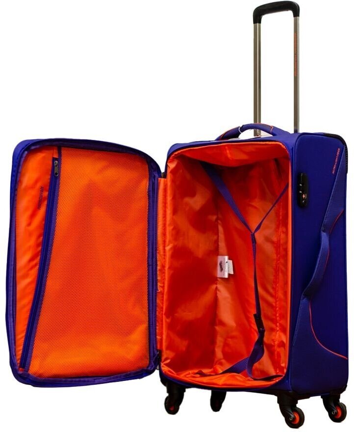 Чемодан American Tourister