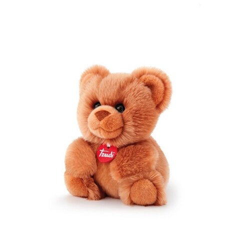 фото Мягкая игрушка trudi медведь