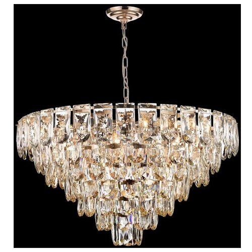 фото Люстра wertmark lavinia