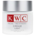 KWC Cream Light Лёгкий крем для жирной и комбинированной кожи лица - изображение