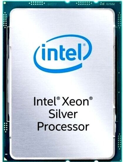 Процессор Intel Xeon Silver 4210 FCLGA3647 OEM (CD8069503956302)